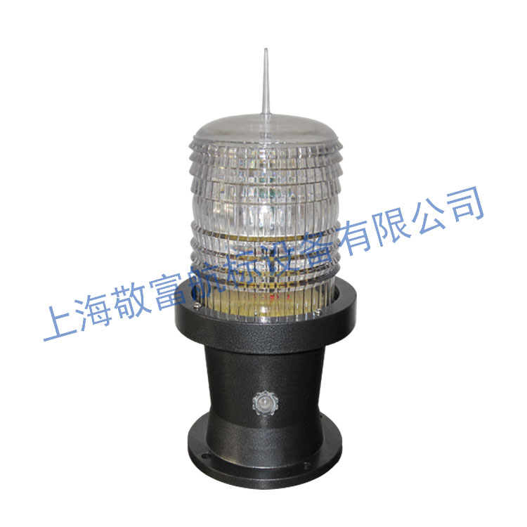 海上航标灯