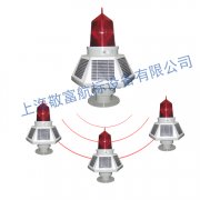 ★无线同步航标灯★灯光的闪烁有什么规律吗！